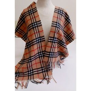 Burberry Classic Scarf
